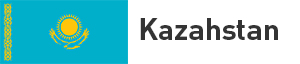kazahstan